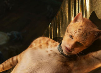 Taylor Swift e Andrew Lloyd Webber assinam música inédita para “Cats”