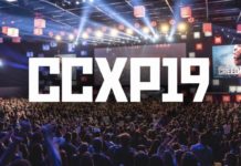 CCXP 2019 anuncia Artists’ Alley com mais de 500 artistas
