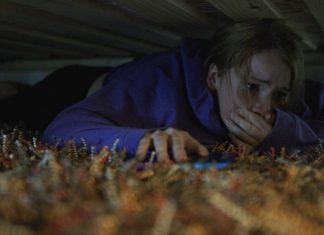 “Hora da sua Morte” divulga novo pôster, com Elizabeth Lail