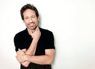David Duchovny é confirmado no reboot de “Jovens Bruxas”