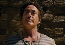 Veja Robert Downey Jr. no emocionante trailer de “Dolittle”