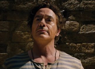 Veja Robert Downey Jr. no emocionante trailer de “Dolittle”