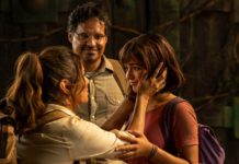Confira o vídeo de bastidores de “Dora e a Cidade Perdida”, com Isabela Moner