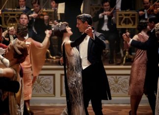 Veja o vídeo inédito divulgado de “Downton Abbey” da Universal Pictures