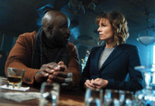 Confira o trailer de “Evil”, série exclusiva da Globoplay