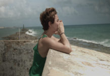 “Fendas” de Carlos Segundo entra na competição da Mostra Internacional de São Paulo