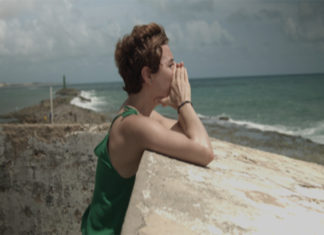 “Fendas” de Carlos Segundo entra na competição da Mostra Internacional de São Paulo