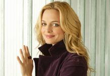 Heather Graham é confirmada no elenco da série “A Dança da Morte” de Stephen King