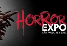 Warner Bros irá recriar cenários de “Doutor Sono” na Horror Expo Horror Expo