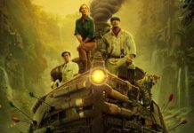 Veja The Rock e Emily Blunt no trailer de “Jungle Cruise” da Disney