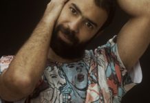 Rafael Coutinho é confirmado para a CCXP 2019