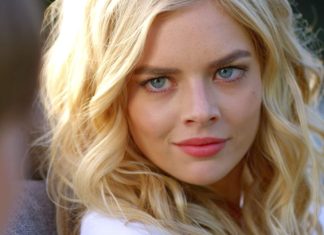 Samara Weaving de “Ready or Not” é confirmada em “Snake Eyes”, spin-off de “G.I. Joe”