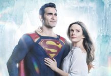 “Superman and Lois” será a próxima série da CW