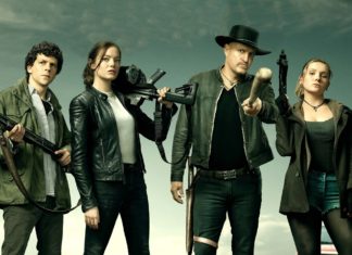 Veja o o novo e divertido trailer de “Zumbilândia: Atire Duas Vezes”