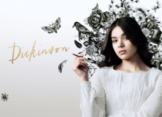 Apple TV+ divulga trailer de “Dickinson”, com Hailee Steinfeld