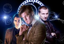 Todas as temporadas e especiais de “Doctor Who” entram no Globoplay