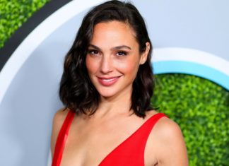 Gal Gadot e Patty Jenkins são confirmadas na CCXP 2019!