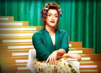 “Minha Mãe é Uma Peça 3” ganha filtro de Instagram da Dona Hermínia