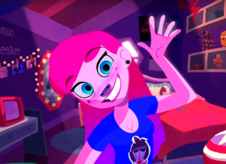 Cartoon Network anunciam painel sobre Any Malu na CCXP 2019