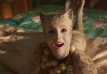 Confira o novo trailer de “Cats”, musical estrelado por Taylor Swift