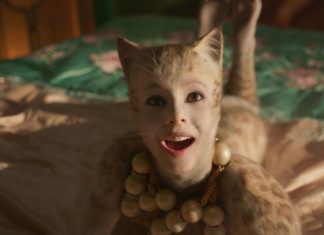 Confira o novo trailer de “Cats”, musical estrelado por Taylor Swift