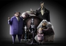 Crítica: A Família Addams (2019)