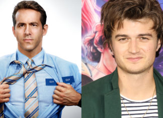CCXP confirma painel de “Free Guy” com Ryan Reynolds, Joe Keery e Joe Keery