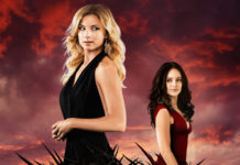 “Revenge” ganha data de estreia na Globoplay