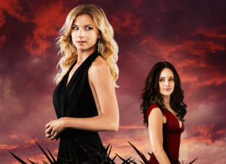 “Revenge” ganha data de estreia na Globoplay