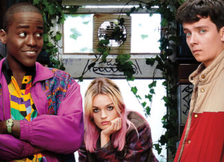 Conheça os novos personagens de “Sex Education” da Netflix