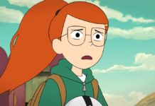 Criador de “Trem Infinito” da Cartoon Network é confirmado na CCXP 2019