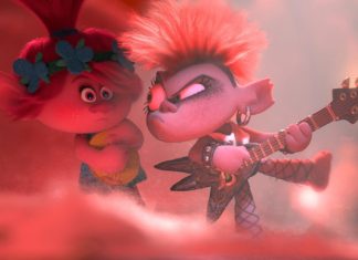 Universal Pictures promove painéis de “Trolls 2” e Blumhouse na Geek Nation Livestream