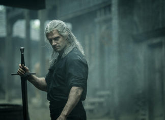Segunda temporada de “The Witcher” é confirmada pela Netflix
