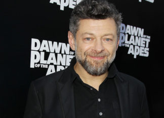 Andy Serkis é confirmado como Alfred em “The Batman”