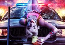 Margot Robbie diz que “Aves de Rapina será absurdo, divertido e violento”