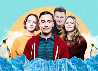 Crítica: Atypical – 3ª Temporada