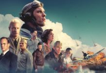 Estreia de “Midway – Batalha em Alto Mar” lidera a bilheteria nos EUA