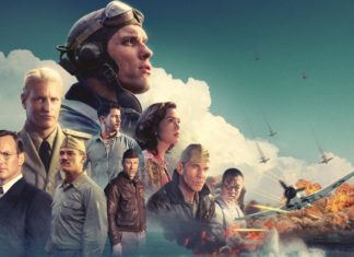 Estreia de “Midway – Batalha em Alto Mar” lidera a bilheteria nos EUA