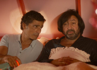 A comédia “Um Amante Francês” chega aos cinemas nessa semana