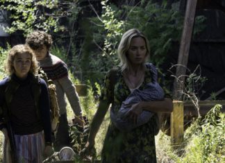 Veja o teaser misterioso de “Um Lugar Silencioso – Parte II”, com Emily Blunt