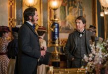 “A Batalha das Correntes” estreia hoje nos cinemas, com Benedict Cumberbatch