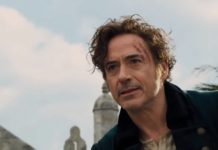 Confira os novos cartazes de “Dolittle” divulgados pela Universal Pictures