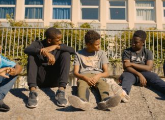 Confira trailer e cartaz de “Os Miseráveis”, longa francês indicado ao Globo de Ouro