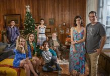 Netflix divulga início das filmagens de “Tudo Bem no Natal Que Vem”, com Leandro Hassum