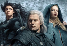 Veja o incrível trailer final de “The Witcher”, com Henry Cavill