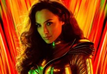 Veja o fantástico trailer de “Mulher-Maravilha 1984”, com Gal Gadot