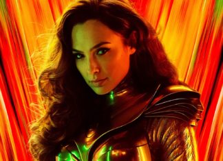 Veja o fantástico trailer de “Mulher-Maravilha 1984”, com Gal Gadot