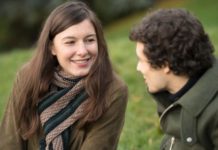 “SYNONYMES” estreia hoje em 13 cidades brasileiras