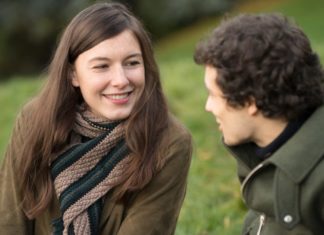 “SYNONYMES” estreia hoje em 13 cidades brasileiras