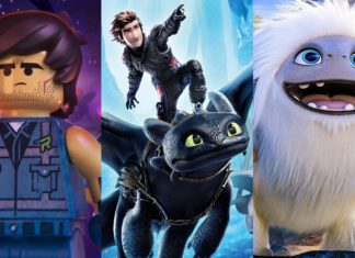 7 animações que marcaram 2019 7 animações que marcaram 2019